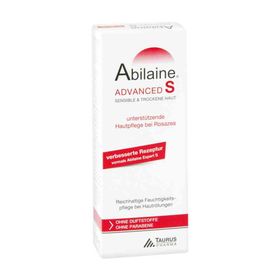 Abilaine Advanced S Creme (30 ml) – PZN 10739806 из Германии