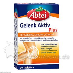 Abtei Gelenk 1100, 30 ST – PZN 1173889 из Германии