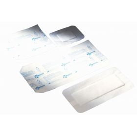 ABE sterile OP-Pflaster 30x10cm, 25 ST – PZN 1445939 из Германии