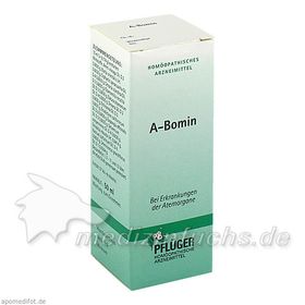 A-BOMIN, 50 ML – PZN 2297085 из Германии