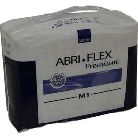 Abri-Flex Medium Plus, 14 ST – PZN 2357077 из Германии