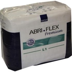 Abri-Flex Large Plus, 14 ST – PZN 2360317 из Германии