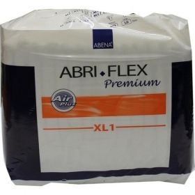 Abri-Flex X-Large Plus, 14 ST – PZN 2367236 из Германии