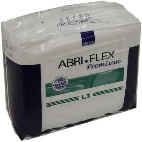 Abri-Flex Large Extra, 14 ST – PZN 2373308 из Германии