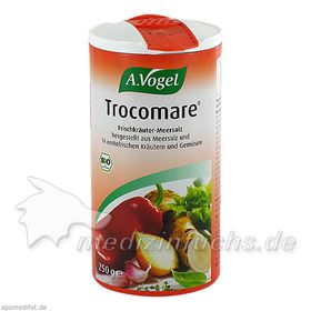a.Vogel Trocomare, 250 G – PZN 2464548 из Германии