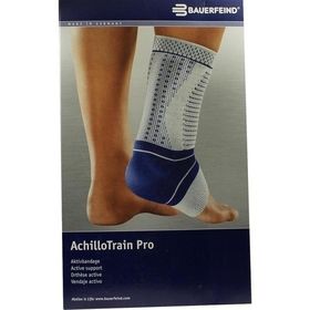 AchilloTrain Pro titan 4, 1 ST – PZN 291486 из Германии