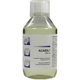 ACARIL (Flüssiges Waschkonzentrat), 250 ML – PZN 3021267 из Германии