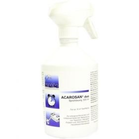 Acarosan duo Sprühlösung, 500 ML – PZN 3527618 из Германии