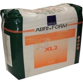Abri-Form X-Large Super, 20 ST – PZN 3560047 из Германии