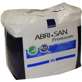 Abri-San Extra Air Plus Nr.10, 21 ST – PZN 3561325 из Германии