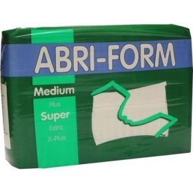 Abri-Form Medium Super, 24 ST – PZN 3798079 из Германии