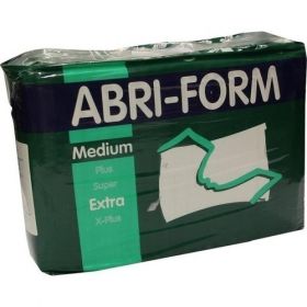 Abri-Form Medium Extra, 22 ST – PZN 3798406 из Германии