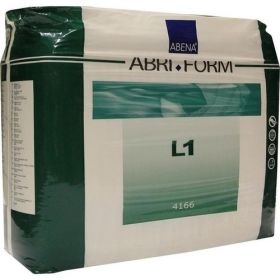 Abri-Form Large Plus, 26 ST – PZN 3798524 из Германии