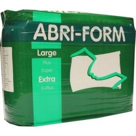 Abri-Form Large Extra, 20 ST – PZN 3798725 из Германии