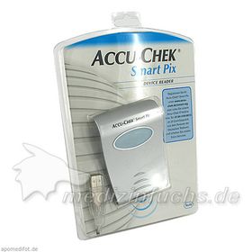 ACCU-CHEK SMART PIX, 1 ST – PZN 3806040 из Германии