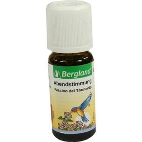 Abendstimmung Bergland, 10 ML – PZN 4592925 из Германии