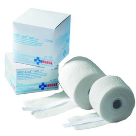 ABE LAST HAFT 20MX10CM, 1 ST – PZN 4853320 из Германии