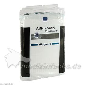 Abri-Man Slipguard, 20 ST – PZN 4972786 из Германии