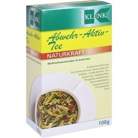 Abwehr-Aktiv Tee, 100 G – PZN 5023796 из Германии