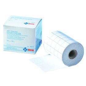 ABE FIXIERVLIES 10MX15CM ROLLE, 1 ST – PZN 6168692 из Германии