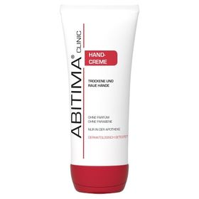 Abitima Clinic Handcreme, 100 ML – PZN 6497912 из Германии