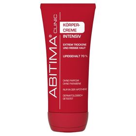 Abitima Clinic Körpercreme Intensiv, 100 ML – PZN 6497935 из Германии