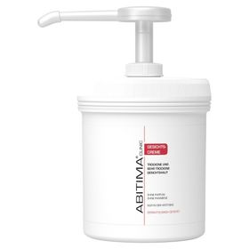 Abitima Clinic Gesichtscreme m.Dosierspender, 1000 ML – PZN 6812319 из Германии