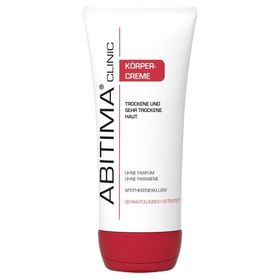 Abitima Clinic Körpercreme, 100 ML – PZN 6812408 из Германии