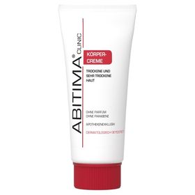 Abitima Clinic Körpercreme, 20 ML – PZN 6812414 из Германии
