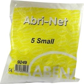 ABRI NET Netzhose Small 9249, 5 ST – PZN 6870340 из Германии