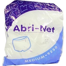 ABRI NET Netzhose Medium 9250, 5 ST – PZN 6870357 из Германии
