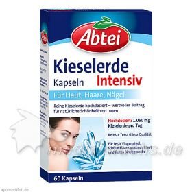 Abtei Kieselerde, 60 ST – PZN 7260313 из Германии