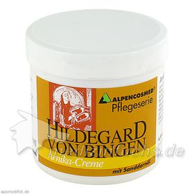 AC HILDEGARD V.BINGEN ARNIKA, 250 ML – PZN 755276 из Германии
