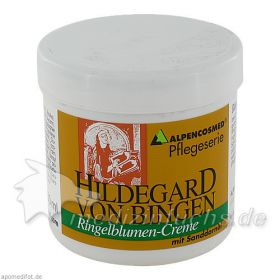 AC HILDEGARD V.BINGEN RINGELBLUMEN, 250 ML – PZN 755282 из Германии