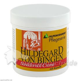 AC HILDEGARD V.BINGEN SANDORNÖL, 250 ML – PZN 755307 из Германии
