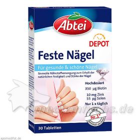 Abtei Feste Nägel, 30 ST – PZN 7711997 из Германии
