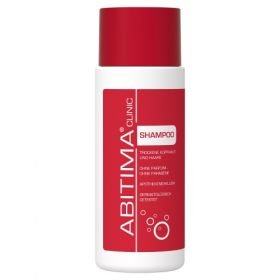 Abitima Clinic Shampoo, 200 ML – PZN 7769034 из Германии