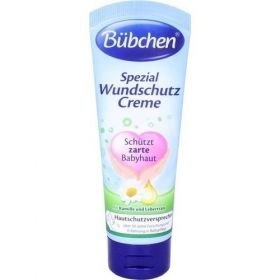 Bübchen Spezial Wundschutz Creme, 75 ML – PZN 10388643 из Германии