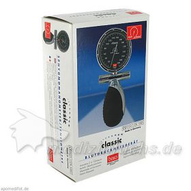 boso-classic Blutdruckmeßgerät, 1 ST – PZN 1103162 из Германии