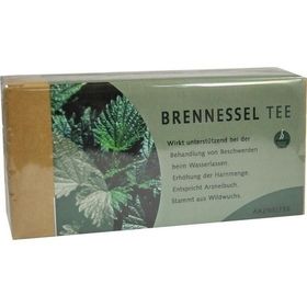 Brennesseltee, 25 ST – PZN 1244738 из Германии