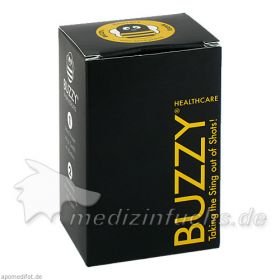 Buzzy Mini Personal, 1 ST – PZN 12738917 из Германии