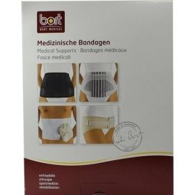 BORT SYMPHYSEN-GÜRTEL MEDIUM, 1 ST – PZN 1513115 из Германии