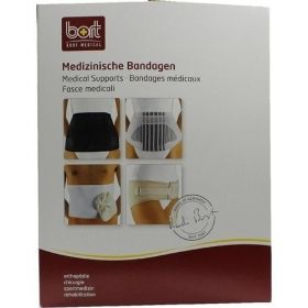 BORT SYMPHYSEN-GÜRTEL LARGE, 1 ST – PZN 1513121 из Германии