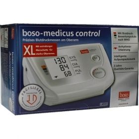 BOSO medicus control XL, 1 ST – PZN 1555384 из Германии