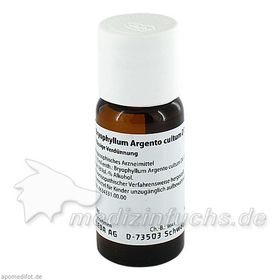 BRYOPHYLLUM ARG CUL D 2, 50 ML – PZN 1571911 из Германии