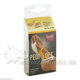 BORT PediSoft Ballenschutz, 1 ST – PZN 174444 из Германии