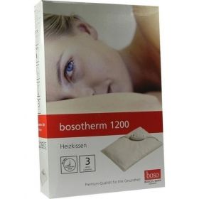 Bosotherm Heizkissen 1200, 1 ST – PZN 1797236 из Германии