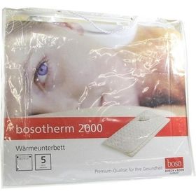 Bosotherm Wärmeunterbett 2000, 1 ST – PZN 1797259 из Германии