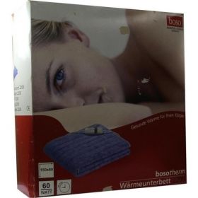 Bosotherm Wärmeunterbett 2200, 1 ST – PZN 1797271 из Германии
