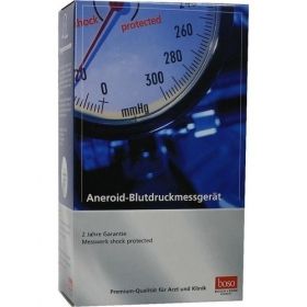 boso roid I mit Klettmanschette 60mm, 1 ST – PZN 1974514 из Германии